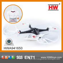 2015 Novo Produto 4-Eixo RC Helicóptero Quadcopter RC Drone com Câmera